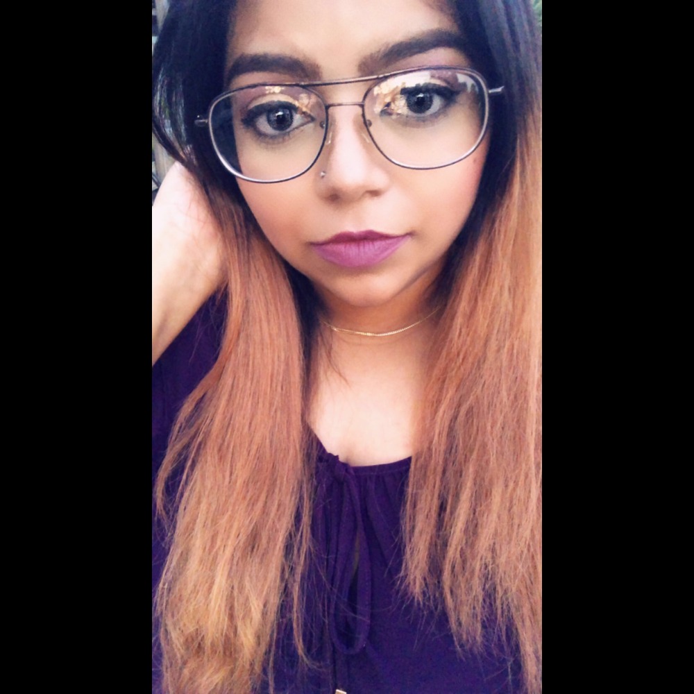 Meet your Posher, Maliha